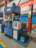 YSM-1000A (lower cylinder type hydraulic press)