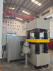 YSK-1000BII (four-column hydraulic press with loading and unloading cylinder)