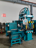 YSM-3000CS aluminum cold forging fully automated production line