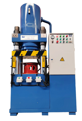 YSK-200C (pressed and molded by various types of electric heating tubes)