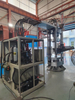 YF-150CS servo CNC salt core forming hydraulic press