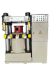 YSK-200A-300B four-column hydraulic press