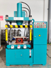 Y28-50-55 four-column double-action stretching machine