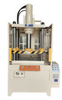 Four-column hydraulic press (small size 10-100T)