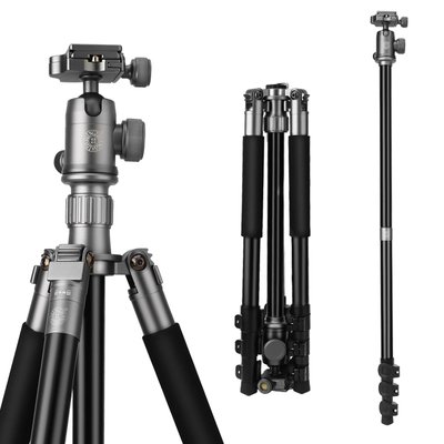 Camera tripod 2