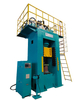 YSM-630KS frame-type precision servo CNC hydraulic press
