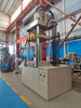 Y28-350 Four-column double-action stretching machine