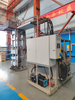 YF-150CS servo CNC salt core forming hydraulic press