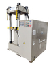YSM-100AS-200BS four-column servo precision CNC hydraulic press