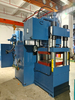 YSM-200CS-300CS four-column servo precision CNC hydraulic press