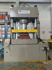 Y28-350S-600S four-column servo CNC double-action stretching machine