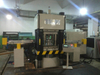 YSM-1200BZ drive disk fully automatic production line