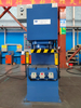 HSP-50 hydraulic punching machine