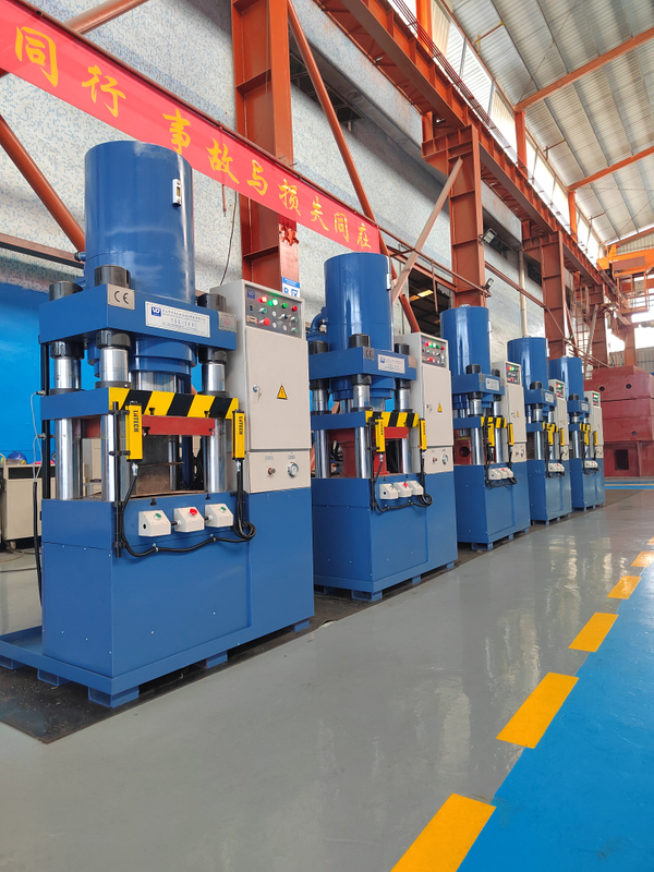 YSK-200C (pressed and molded by various types of electric heating tubes)