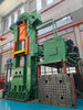 WDR-2000CS ultra-high pressure servo precision CNC hydraulic press