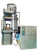 Y28-350S-600S four-column servo CNC double-action stretching machine