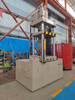 Y28-350 Four-column double-action stretching machine