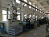 Baking tray production line (120 tons, 200 tons, 350 tons CNC double-action stretching machine)