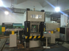 YSM-1200BZ drive disk fully automatic production line