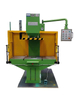 HSP-25 small hydraulic punching machine