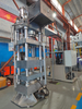 YF-150CS servo CNC salt core forming hydraulic press