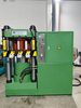 YSK-200A-300B four-column hydraulic press