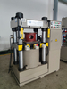 YSK-200A-300B four-column hydraulic press