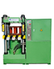 YSK-200A-300B four-column hydraulic press