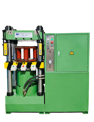 YSK-200A-300B four-column hydraulic press