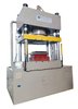 Y28-350S-600S four-column servo CNC double-action stretching machine