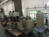 YSK-1000BZ servo CNC precision four-column hydraulic press (gear precision cold extrusion fully automatic production line)