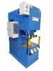 HSP-50 hydraulic punching machine