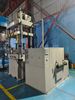 Y28-350S (350 tons servo double-action stretching machine)