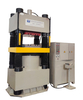 YSK-1000BII (four-column hydraulic press with loading and unloading cylinder)