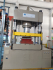 Y28-600S servo precision CNC double-action stretching machine