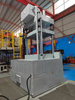 Y28-600S double-action stretching machine kitchen appliances stretch forming