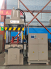 YSM-500CS Servo Precision CNC Hydraulic Press