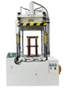 Y28-50-55 four-column double-action stretching machine