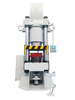 YSM-1050CS servo precision CNC hydraulic press