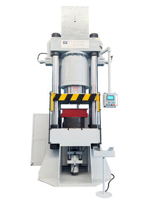 YSM-1050CS servo precision CNC hydraulic press