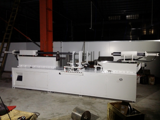PT-JC assembly machine automatic production line