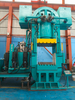 WDR-5000CS large ultra-high pressure wire winding hydraulic press
