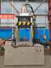 Y28-350 Four-column double-action stretching machine