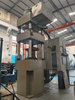YSM-630CS servo precision CNC cold forging hydraulic press