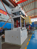 Y28-600S double-action stretching machine kitchen appliances stretch forming