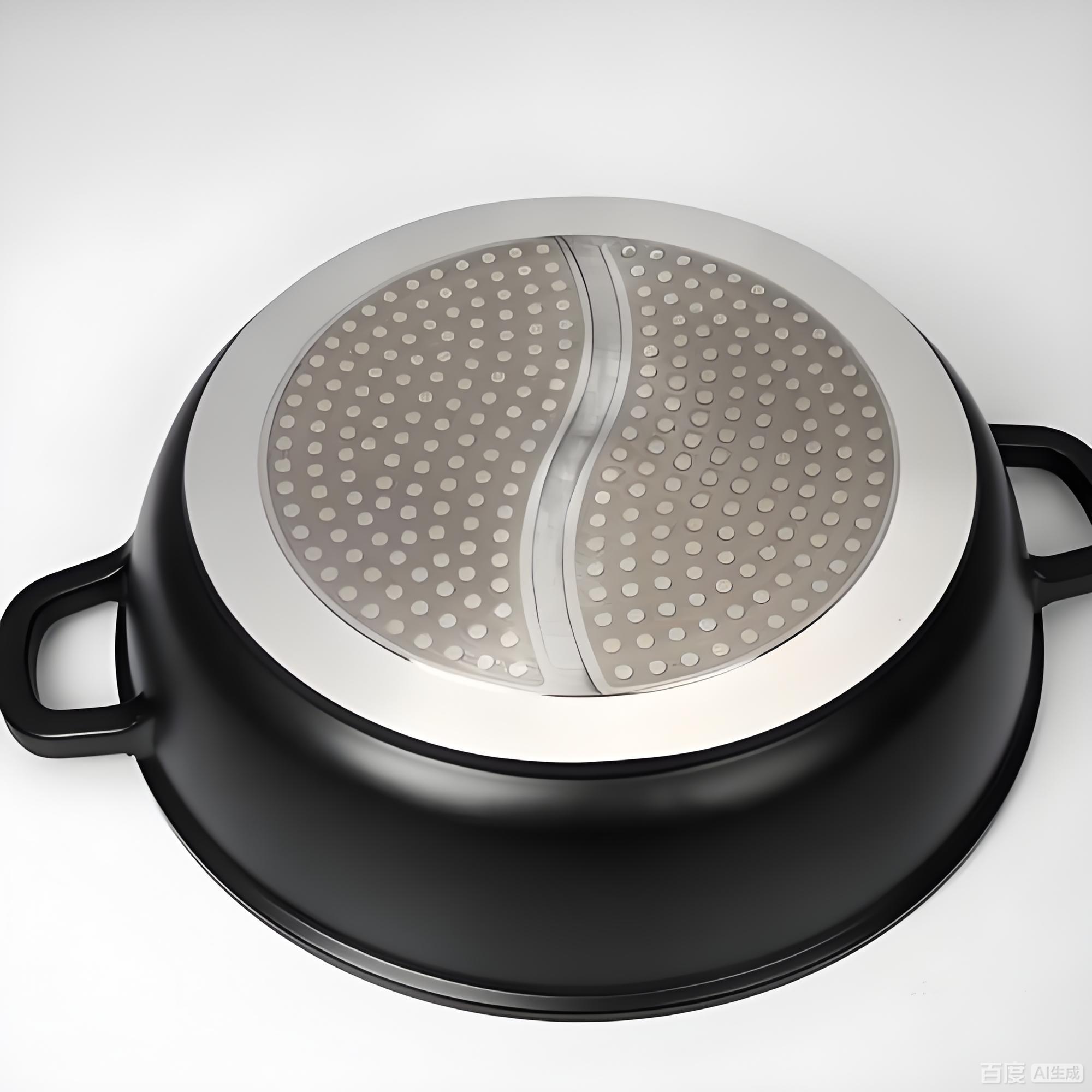 Composite bottom pass