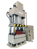 YSM-1000CS servo precision CNC cold forging hydraulic press