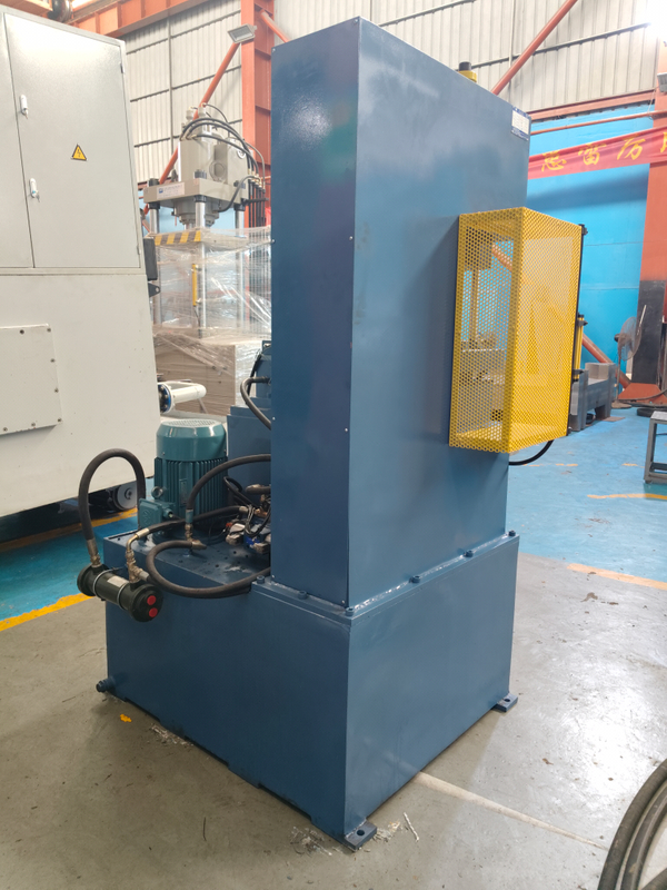 YSK-30C (IGBT copper-based radiator column cutting machine)