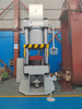 YSM-1050CS servo precision CNC hydraulic press