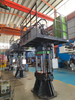 YSM-200RS golf ball head servo precision CNC hot forging hydraulic press